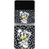 Disney Friends Donald Duck Thinking Galaxy Z Flip3 5G Skin