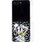 Disney Friends Donald Duck Thinking Galaxy Z Flip5 5G Skin