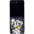 Disney Friends Donald Duck Thinking Galaxy Z Flip5 5G Skin