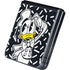 Disney Friends Donald Duck Thinking Galaxy Z Flip5 5G Skin