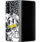 Disney Friends Donald Duck Thinking Galaxy Z Fold4 5G Skin