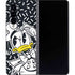 Disney Friends Donald Duck Thinking Galaxy Z Fold4 5G Skin
