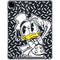 Disney Friends Donald Duck Thinking iPad Pro 12.9in (2020) Clear Case