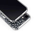 Disney Friends Donald Duck Thinking iPhone 11 Clear Case