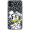 Disney Friends Donald Duck Thinking iPhone 11 Clear Case