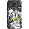 Disney Friends Donald Duck Thinking iPhone 11 Impact Case