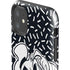 Disney Friends Donald Duck Thinking iPhone 11 Impact Case