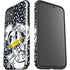 Disney Friends Donald Duck Thinking iPhone 11 Impact Case