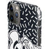 Disney Friends Donald Duck Thinking iPhone 11 Pro Lite Case