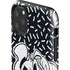 Disney Friends Donald Duck Thinking iPhone 11 Pro Max Impact Case