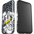 Disney Friends Donald Duck Thinking iPhone 11 Pro Max Impact Case