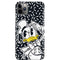 Disney Friends Donald Duck Thinking iPhone 11 Pro Max Lite Case