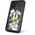 Disney Friends Donald Duck Thinking iPhone 11 Pro Waterproof Case