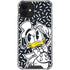Disney Friends Donald Duck Thinking iPhone 12 Clear Case