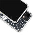 Disney Friends Donald Duck Thinking iPhone 12 Clear Case