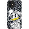 Disney Friends Donald Duck Thinking iPhone 12 Impact Case