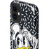 Disney Friends Donald Duck Thinking iPhone 12 Impact Case