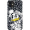Disney Friends Donald Duck Thinking iPhone 12 Mini Lite Case