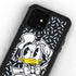 Disney Friends Donald Duck Thinking iPhone 12 Mini Waterproof Case