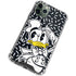 Disney Friends Donald Duck Thinking iPhone 12 Pro Clear Case