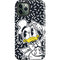 Disney Friends Donald Duck Thinking iPhone 12 Pro Impact Case