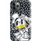 Disney Friends Donald Duck Thinking iPhone 12 Pro Max Impact Case