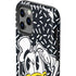 Disney Friends Donald Duck Thinking iPhone 12 Pro Max Impact Case