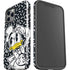 Disney Friends Donald Duck Thinking iPhone 12 Pro Max Impact Case