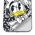 Disney Friends Donald Duck Thinking iPhone 12 Pro Max Skin