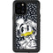 Disney Friends Donald Duck Thinking iPhone 12 Pro Max Waterproof Case
