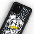 Disney Friends Donald Duck Thinking iPhone 12 Pro Max Waterproof Case