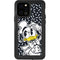 Disney Friends Donald Duck Thinking iPhone 12 Pro Waterproof Case