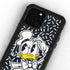 Disney Friends Donald Duck Thinking iPhone 12 Pro Waterproof Case