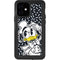 Disney Friends Donald Duck Thinking iPhone 12 Waterproof Case