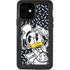 Disney Friends Donald Duck Thinking iPhone 12 Waterproof Case