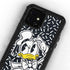 Disney Friends Donald Duck Thinking iPhone 12 Waterproof Case