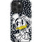 Disney Friends Donald Duck Thinking iPhone 13 Pro Impact Case
