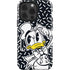Disney Friends Donald Duck Thinking iPhone 13 Pro Impact Case
