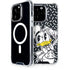 Disney Friends Donald Duck Thinking iPhone 13 Pro MagSafe Case