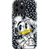 Disney Friends Donald Duck Thinking iPhone 13 Pro Max Impact Case