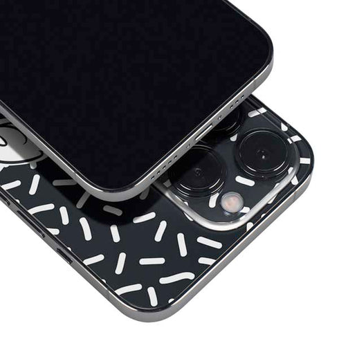 Disney Friends Donald Duck Thinking iPhone 13 Pro Max Skin