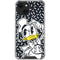 Disney Friends Donald Duck Thinking iPhone 14 Clear Case