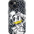 Disney Friends Donald Duck Thinking iPhone 14 Plus Impact Case