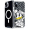 Disney Friends Donald Duck Thinking iPhone 15 MagSafe Case