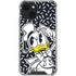 Disney Friends Donald Duck Thinking iPhone 14 Plus Clear Case