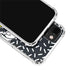 Disney Friends Donald Duck Thinking iPhone 14 Plus Clear Case