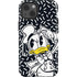 Disney Friends Donald Duck Thinking iPhone 14 Impact Case