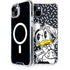 Disney Friends Donald Duck Thinking iPhone 15 Plus MagSafe Case