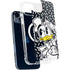 Disney Friends Donald Duck Thinking iPhone 14 Plus MagSafe Case