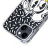 Disney Friends Donald Duck Thinking iPhone 14 Plus MagSafe Case